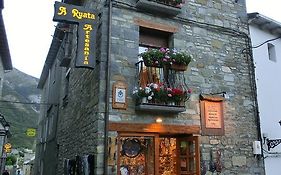 Casa A Ruata