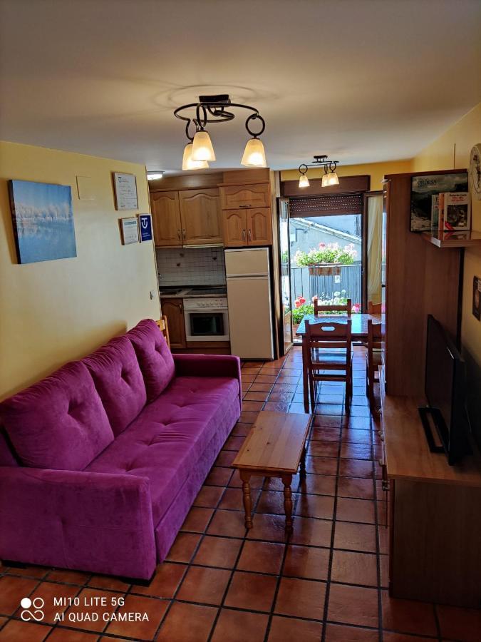 Villa Casa A Ruata à Torla Extérieur photo